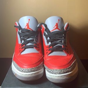 Jordan Retro 3 “Unite”